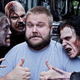 Illustration for article titled Robert Kirkman